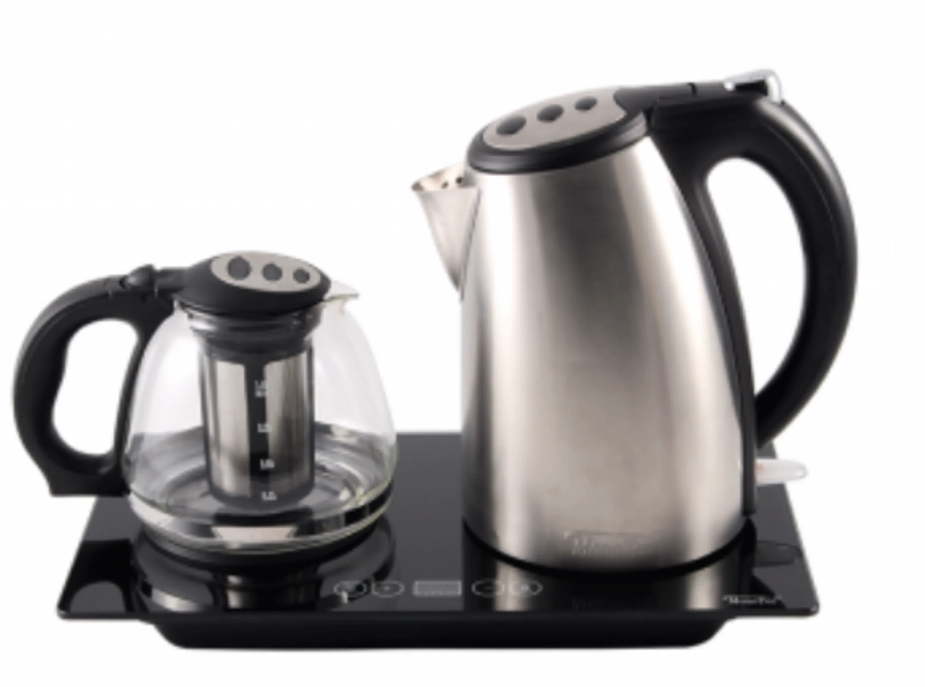 چای ساز مونوتک MTK-1209 چای ساز مونوتک MTK-1209